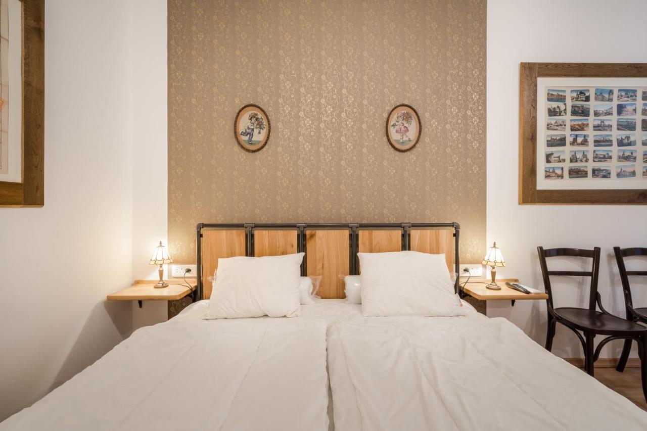 Apartmán Bpr Kiraly Street Nest With A/C Budapešť Exteriér fotografie