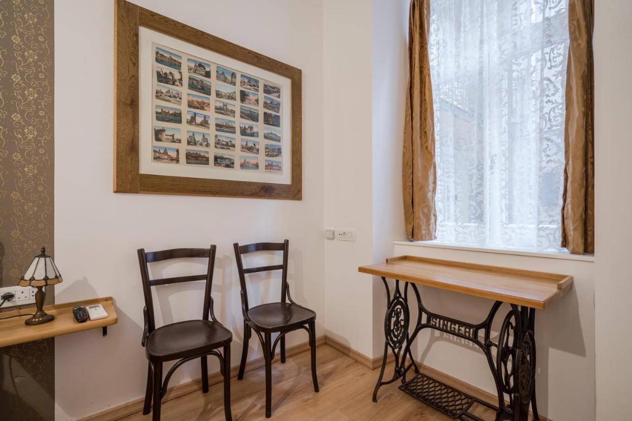 Apartmán Bpr Kiraly Street Nest With A/C Budapešť Exteriér fotografie